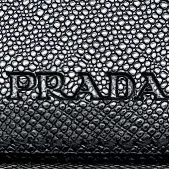 Prada Cardholder Wallet - Picture 2 of 9